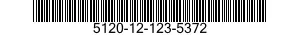 5120-12-123-5372  5120121235372 121235372