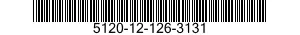 5120-12-126-3131 WRENCH SET,SOCKET 5120121263131 121263131