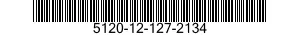 5120-12-127-2134  5120121272134 121272134