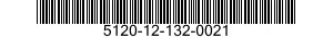 5120-12-132-0021 SOCKET,SOCKET WRENCH 5120121320021 121320021