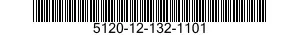 5120-12-132-1101  5120121321101 121321101