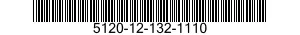 5120-12-132-1110  5120121321110 121321110
