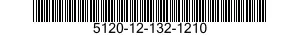 5120-12-132-1210  5120121321210 121321210