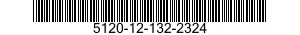 5120-12-132-2324 BLOWTORCH,GASOLINE 5120121322324 121322324