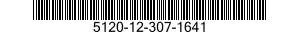 5120-12-307-1641 SHOVEL,HAND 5120123071641 123071641