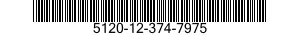 5120-12-374-7975 SOCKET,SOCKET WRENCH 5120123747975 123747975