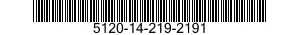 5120-14-219-2191  5120142192191 142192191