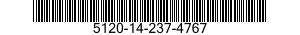 5120-14-237-4767 INSERTER AND REMOVER,BEARING AND BUSHING 5120142374767 142374767
