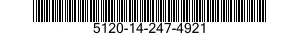 5120-14-247-4921  5120142474921 142474921
