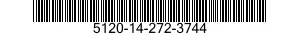 5120-14-272-3744  5120142723744 142723744