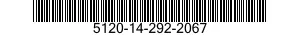 5120-14-292-2067 SOCKET,SOCKET WRENCH 5120142922067 142922067
