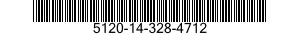 5120-14-328-4712  5120143284712 143284712