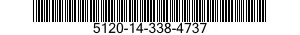 5120-14-338-4737  5120143384737 143384737