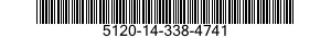 5120-14-338-4741  5120143384741 143384741
