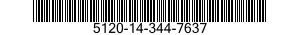 5120-14-344-7637  5120143447637 143447637
