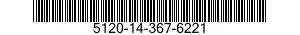 5120-14-367-6221 WRENCH,BOX 5120143676221 143676221