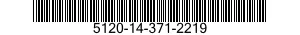 5120-14-371-2219  5120143712219 143712219