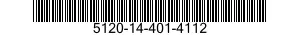 5120-14-401-4112 PULLER,MECHANICAL 5120144014112 144014112