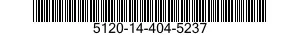 5120-14-404-5237  5120144045237 144045237