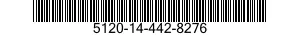 5120-14-442-8276  5120144428276 144428276