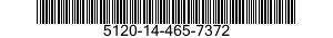 5120-14-465-7372 JACK,PUSH-PULL,SCREW 5120144657372 144657372