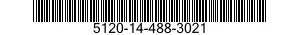 5120-14-488-3021 WRENCH,TORQUE 5120144883021 144883021