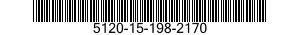 5120-15-198-2170 TOOL,SPRING SETTING 5120151982170 151982170