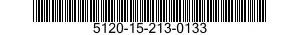 5120-15-213-0133 CACCIAVITE PUNTA PA 5120152130133 152130133