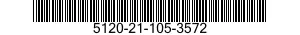 5120-21-105-3572  5120211053572 211053572