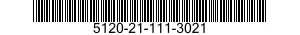 5120-21-111-3021  5120211113021 211113021