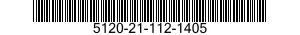 5120-21-112-1405  5120211121405 211121405