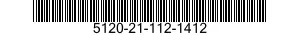 5120-21-112-1412  5120211121412 211121412