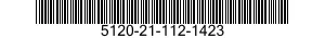5120-21-112-1423  5120211121423 211121423