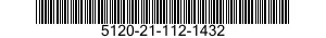 5120-21-112-1432  5120211121432 211121432