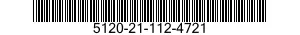 5120-21-112-4721  5120211124721 211124721