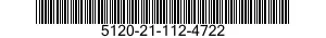 5120-21-112-4722  5120211124722 211124722
