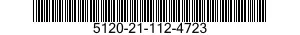5120-21-112-4723  5120211124723 211124723