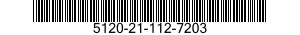 5120-21-112-7203  5120211127203 211127203