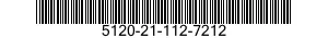 5120-21-112-7212  5120211127212 211127212