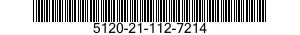 5120-21-112-7214  5120211127214 211127214