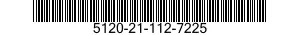 5120-21-112-7225  5120211127225 211127225