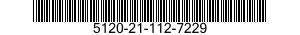 5120-21-112-7229  5120211127229 211127229