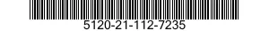 5120-21-112-7235  5120211127235 211127235
