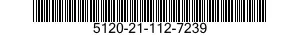 5120-21-112-7239  5120211127239 211127239
