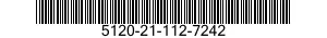 5120-21-112-7242  5120211127242 211127242