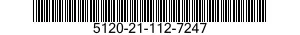 5120-21-112-7247  5120211127247 211127247