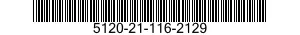 5120-21-116-2129  5120211162129 211162129