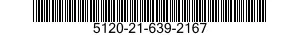 5120-21-639-2167 SOCKET,SOCKET WRENCH 5120216392167 216392167