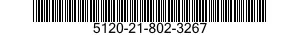 5120-21-802-3267  5120218023267 218023267