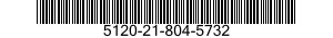 5120-21-804-5732  5120218045732 218045732